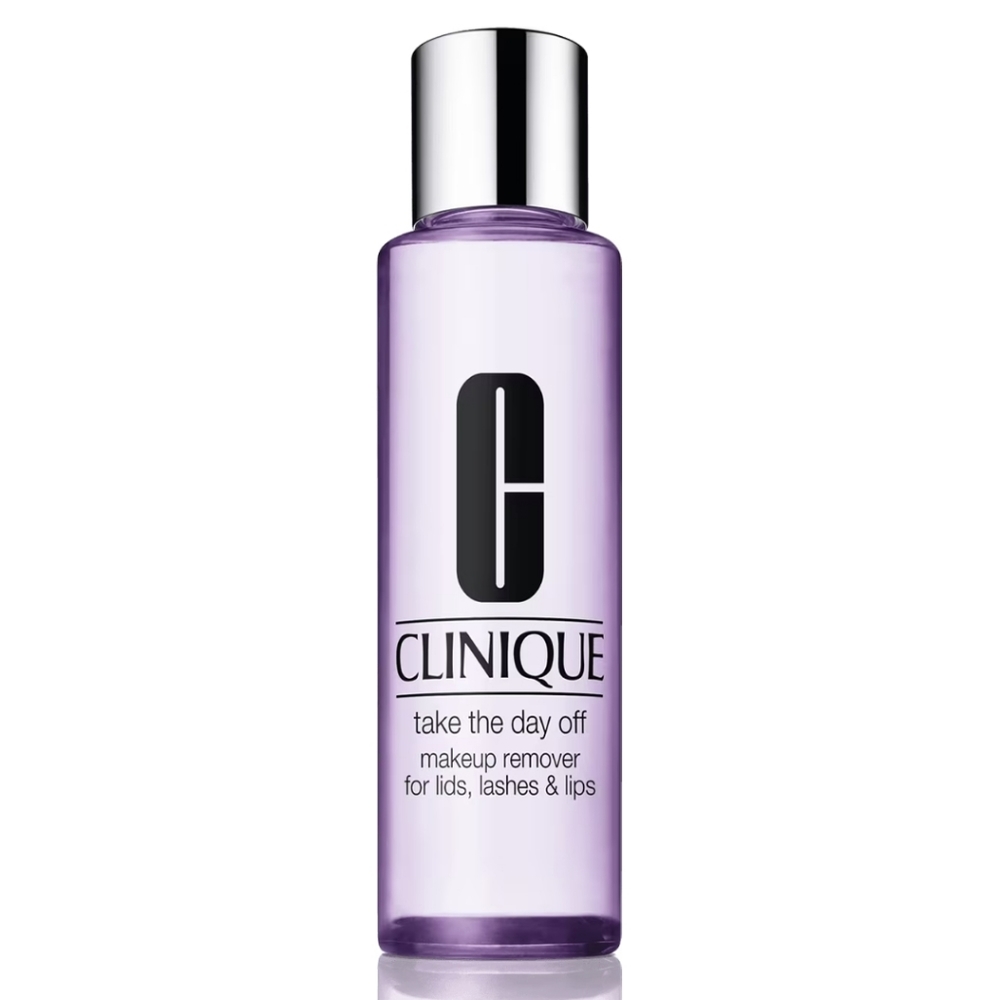 New-Clinique Take the day off. Makeup remover